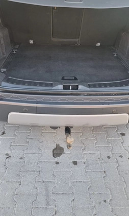 Land Rover Discovery Sport cena 79000 przebieg: 145000, rok produkcji 2018 z Ozorków małe 232